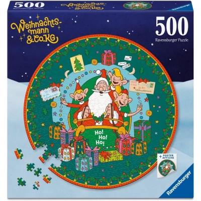 Weihnachtsmann & Co.KG