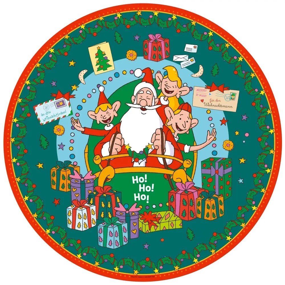 Weihnachtsmann & Co.KG