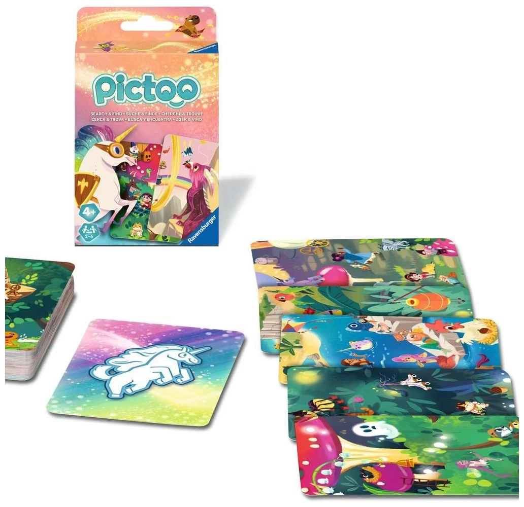 Pictoo Fantasy