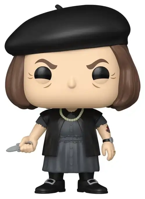 The Goonies - Funko POP! Mama Fratelli Vinylfigur 9 cm