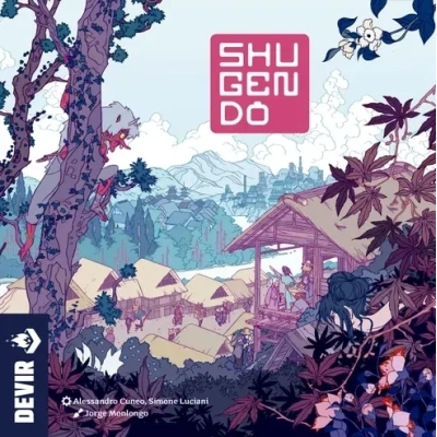 Shugendo - EN