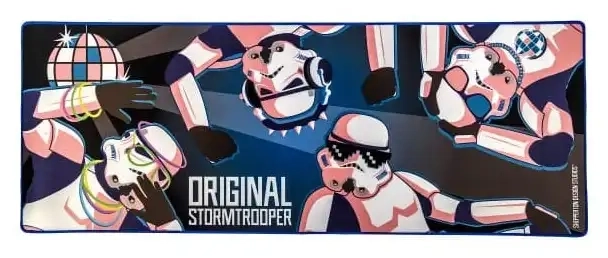Original Stormtrooper - Disco Schreibtischunterlage