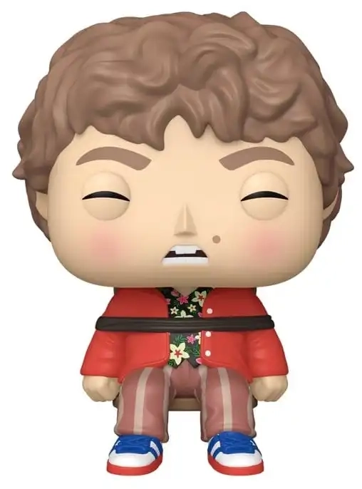 The Goonies - Funko POP! Chunk Vinylfigur 9 cm