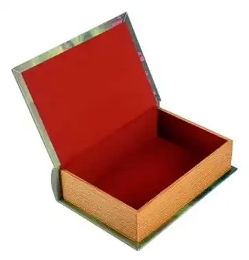 Harry Potter - Der Halbblutprinz Buch-Aufbewahrungsbox