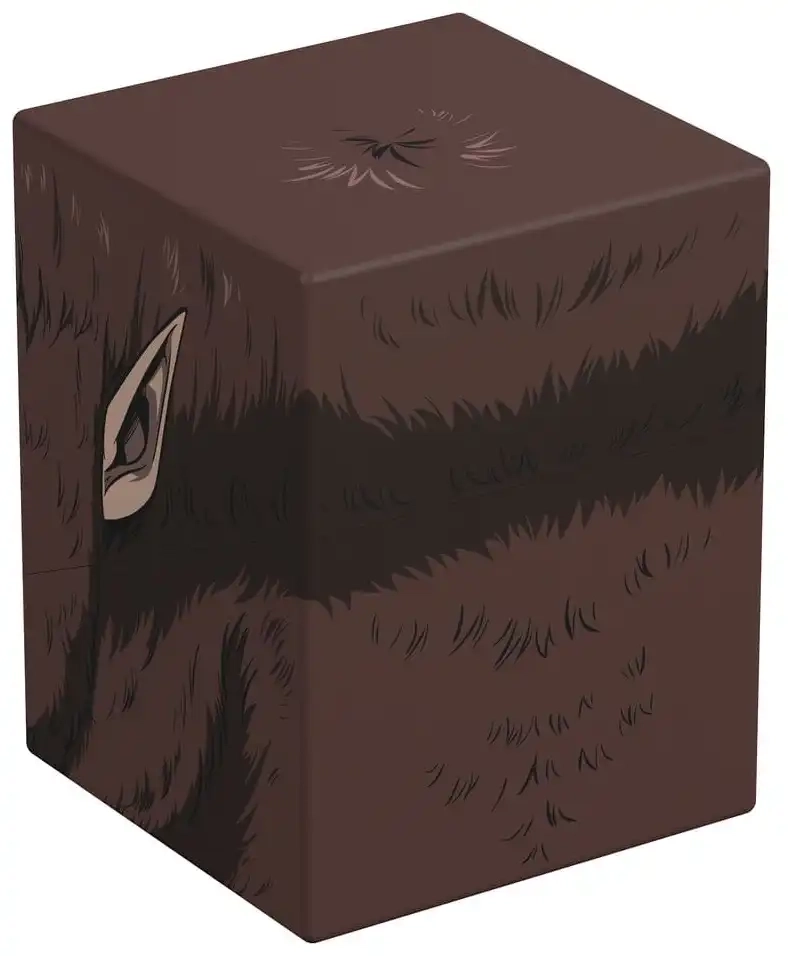 Squaroes - Attack on Titan AOT009 Beast Titan Deckbox
