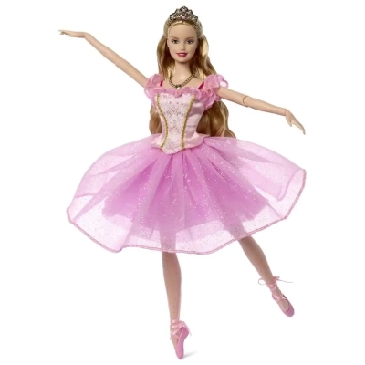 Barbie Signature - Clara (Der Nussknacker, 25th Anniversary)