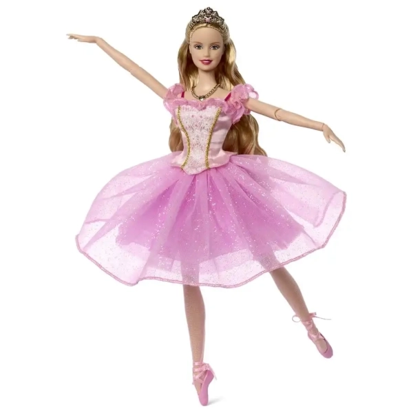 Barbie Signature - Clara (Der Nussknacker, 25th Anniversary)