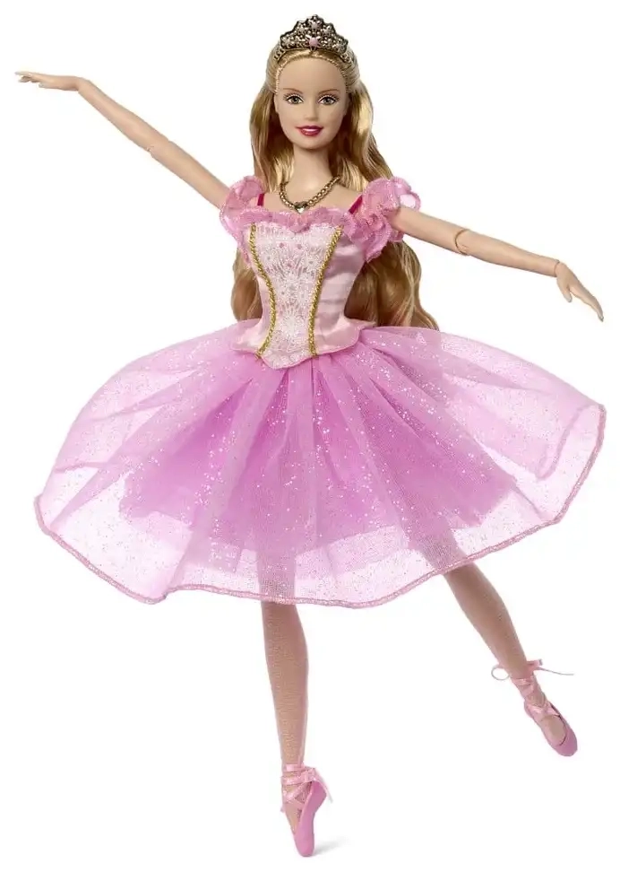 Barbie Signature - Clara (Der Nussknacker, 25th Anniversary)