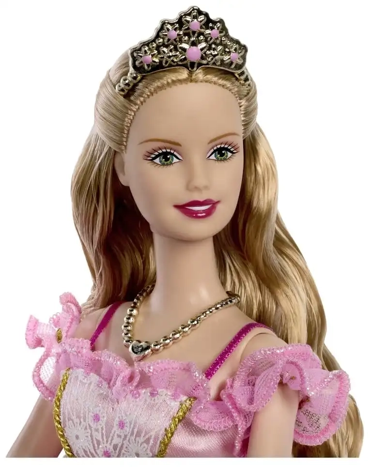 Barbie Signature - Clara (Der Nussknacker, 25th Anniversary)