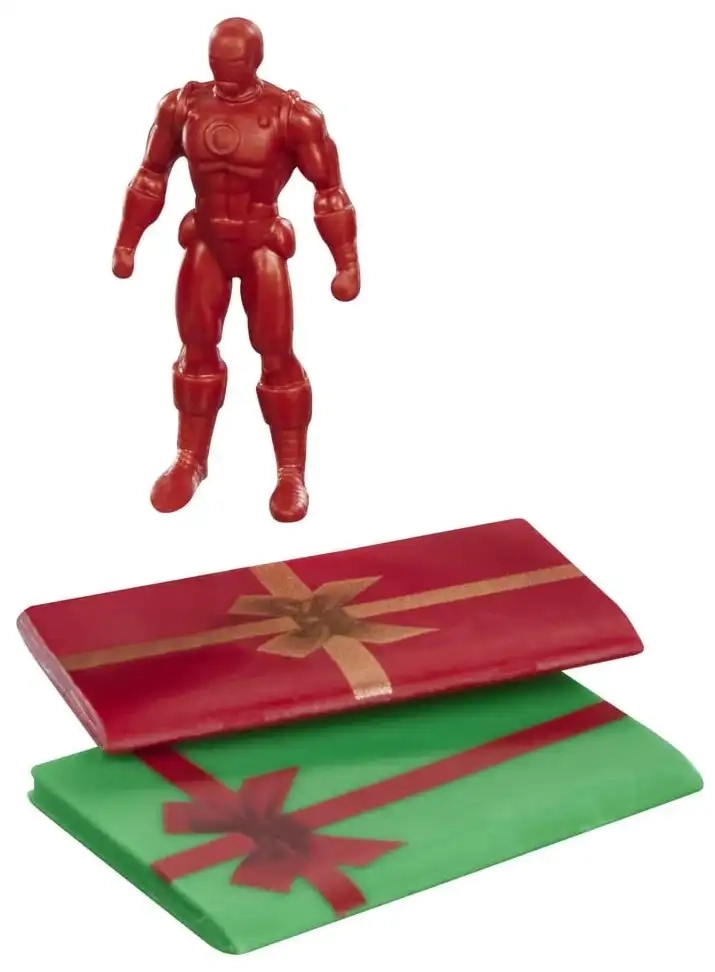 Marvel Legends The Amazing Spider-Man Holiday Special Actionfigur 15 cm