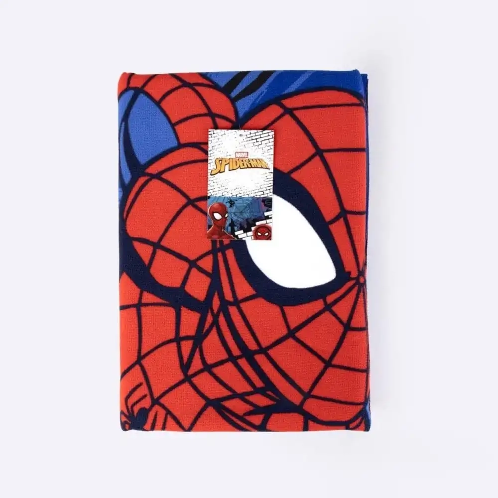 Spider-Man Handtuch B 70 x 140 cm