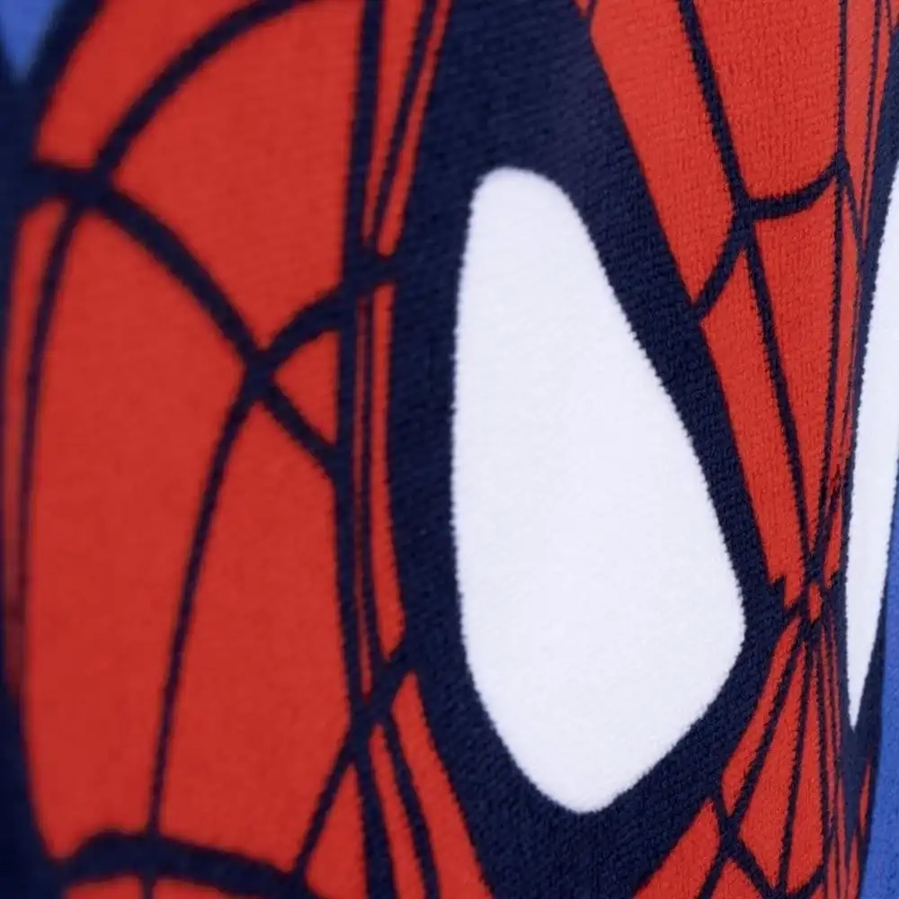 Spider-Man Handtuch B 70 x 140 cm