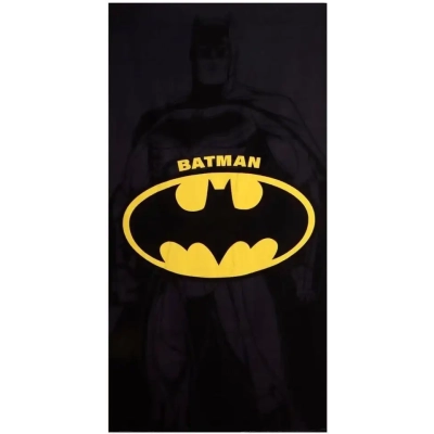 Batman Handtuch 90 x 180 cm