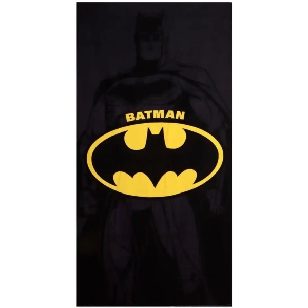 Batman Handtuch 90 x 180 cm