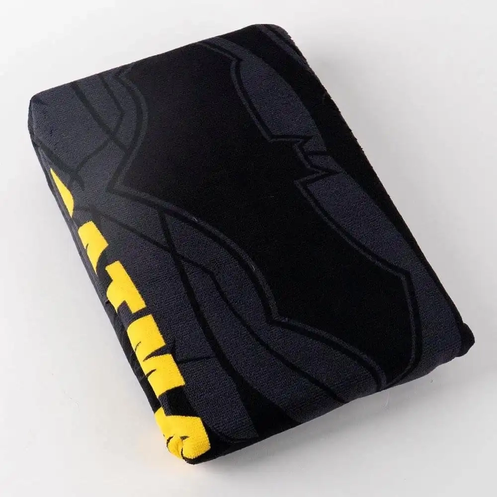 Batman Handtuch 90 x 180 cm