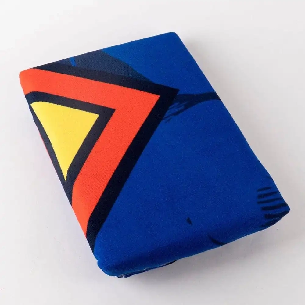 Superman Handtuch 90 x 180 cm