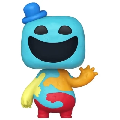 Poppy Playtime - Funko POP! Doey the Doughman Vinylfigur 9 cm