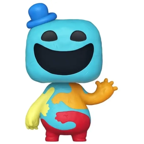 Poppy Playtime - Funko POP! Doey the Doughman Vinylfigur 9 cm