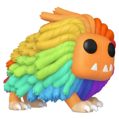 Poppy Playtime - Funko POP! Yarnaby Vinylfigur 9 cm