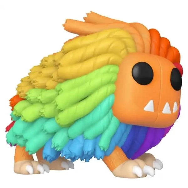 Poppy Playtime - Funko POP! Yarnaby Vinylfigur 9 cm