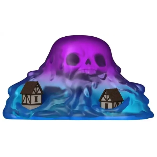 Dungeons & Dragons - Funko POP! Premium Blob of Annihilation Vinylfigur 9 cm