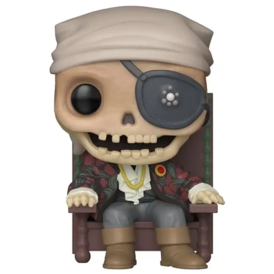 The Goonies - Funko POP! One-Eyed Willy Vinylfigur 9 cm