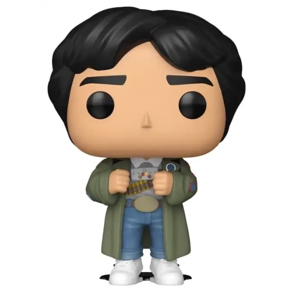 The Goonies - Funko POP! Data Vinylfigur 9 cm