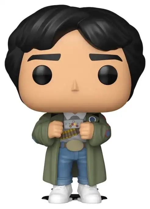 The Goonies - Funko POP! Data Vinylfigur 9 cm