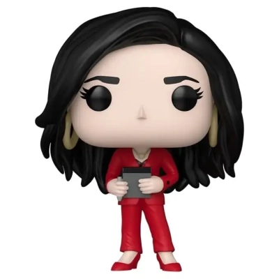 Scream - Funko POP! Gale Weathers Vinylfigur 9 cm