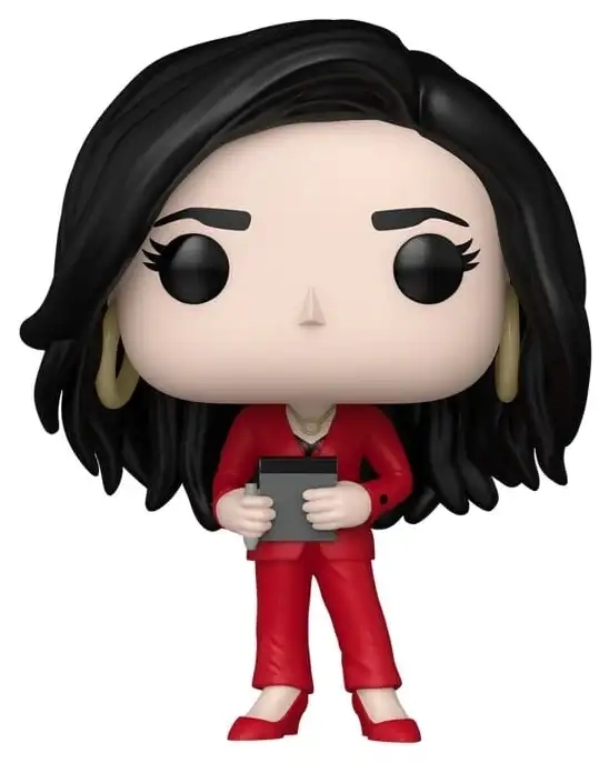 Scream - Funko POP! Gale Weathers Vinylfigur 9 cm