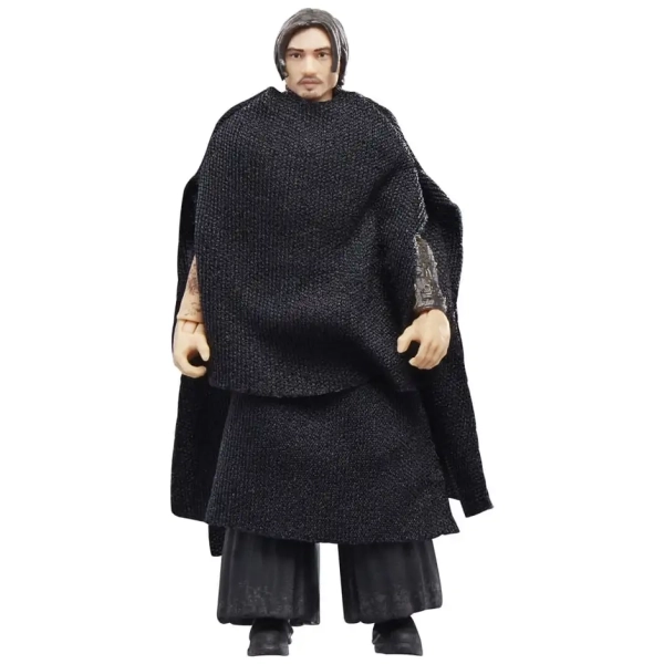 Star Wars: The Acolyte - The Stranger (Qimir) The Vintage Collection Actionfigur - 10 cm