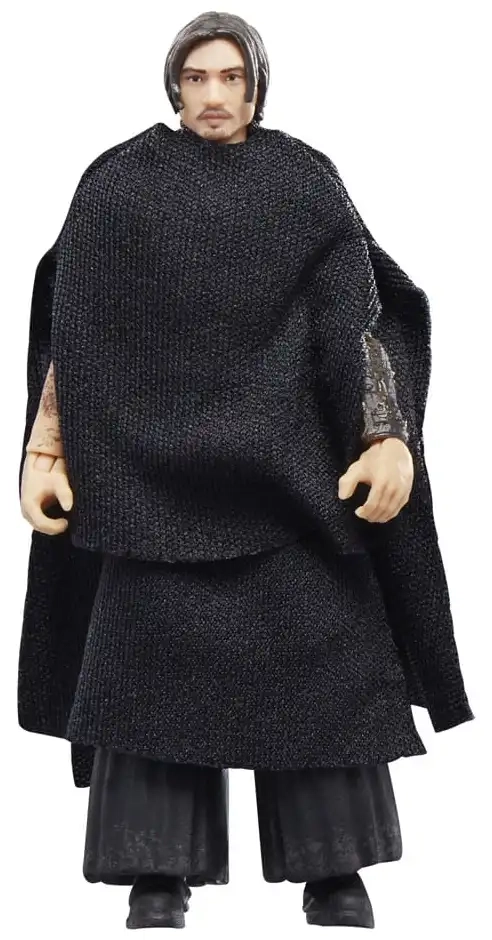 Star Wars: The Acolyte - The Stranger (Qimir) The Vintage Collection Actionfigur - 10 cm