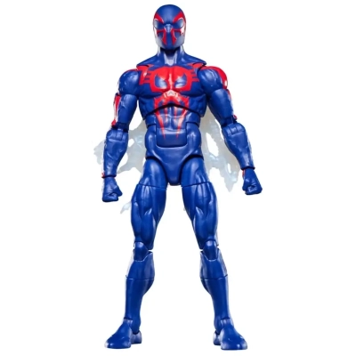Marvel Legends Retro - Spider-Man 2099 Actionfigur - 15 cm