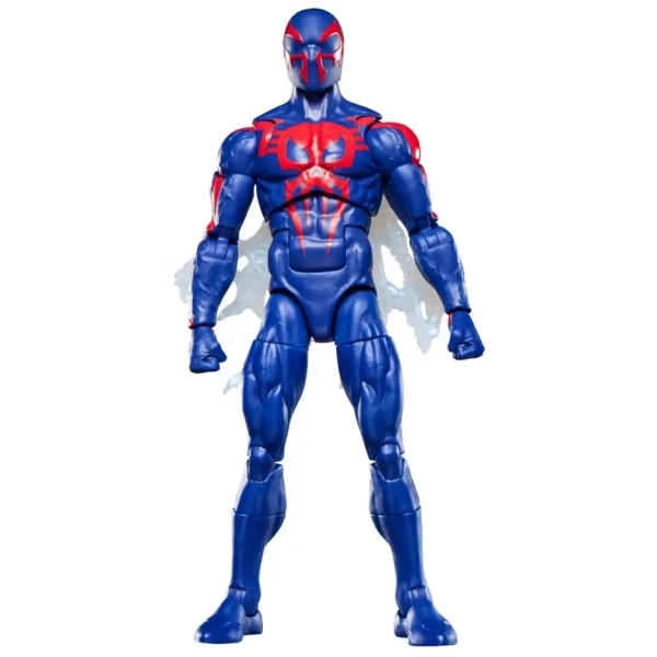 Marvel Legends Retro - Spider-Man 2099 Actionfigur - 15 cm