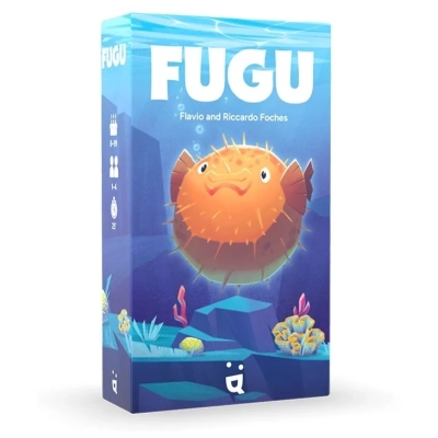 Fugu - DE/EN/FR/IT