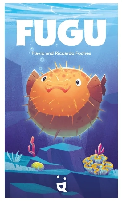 Fugu - DE/EN/FR/IT