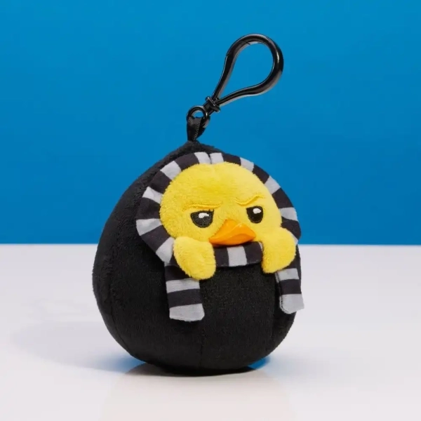 Minions Tubbz Gru Plüsch-Taschenanhänger
