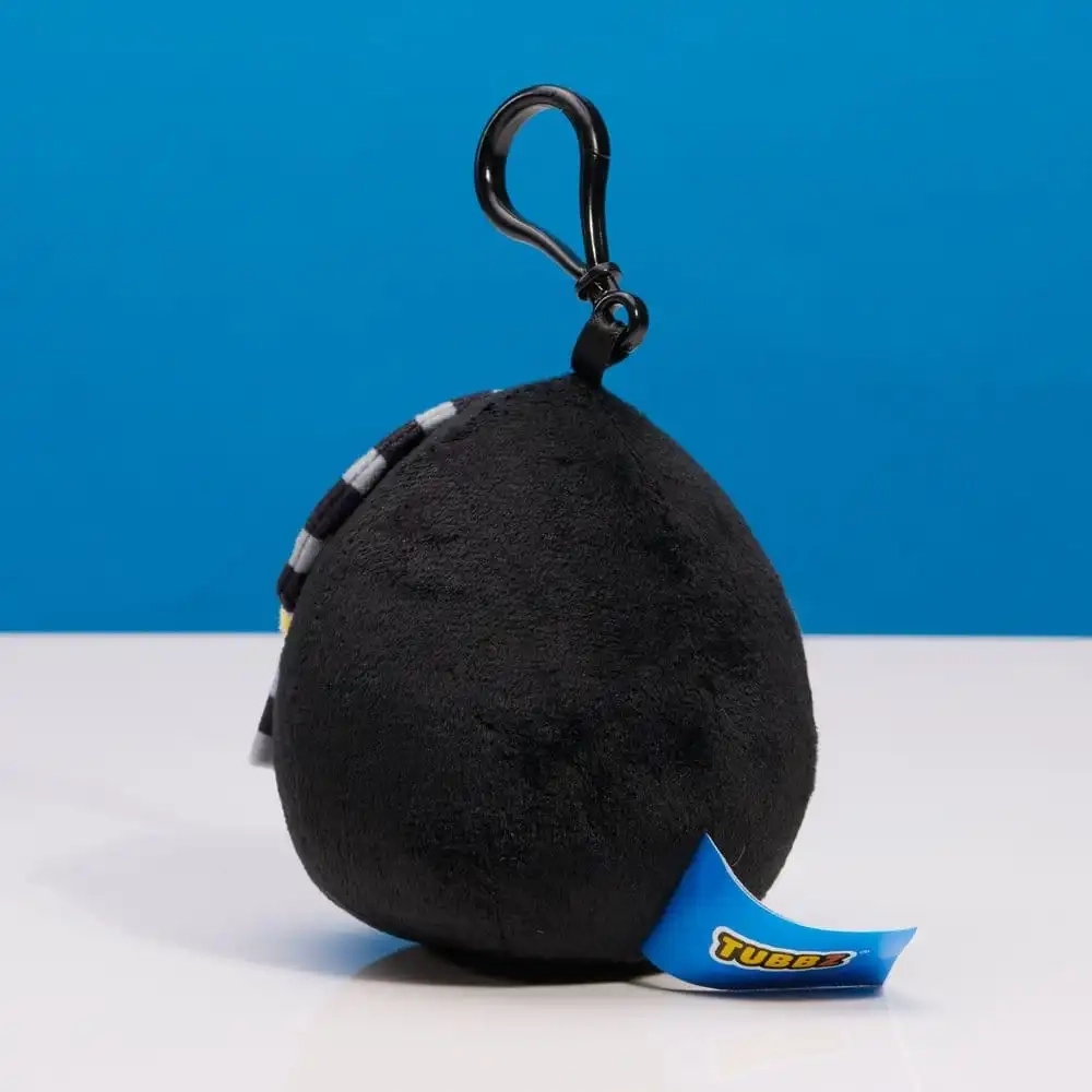Minions Tubbz Gru Plüsch-Taschenanhänger