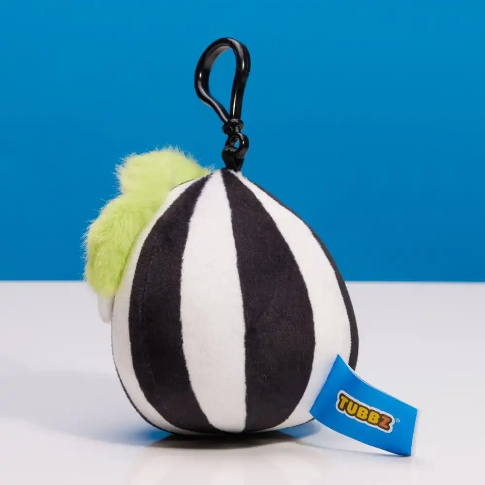 Beetlejuice Tubbz Plüsch-Taschenanhänger