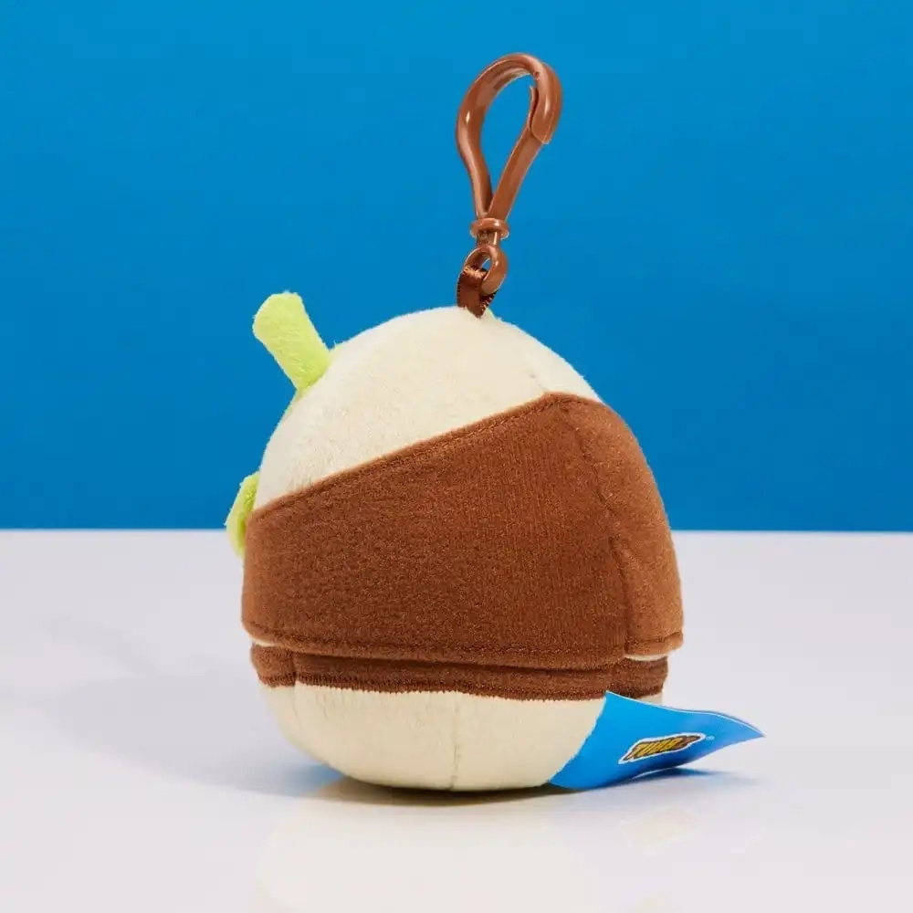 Shrek Tubbz Plüsch-Taschenanhänger