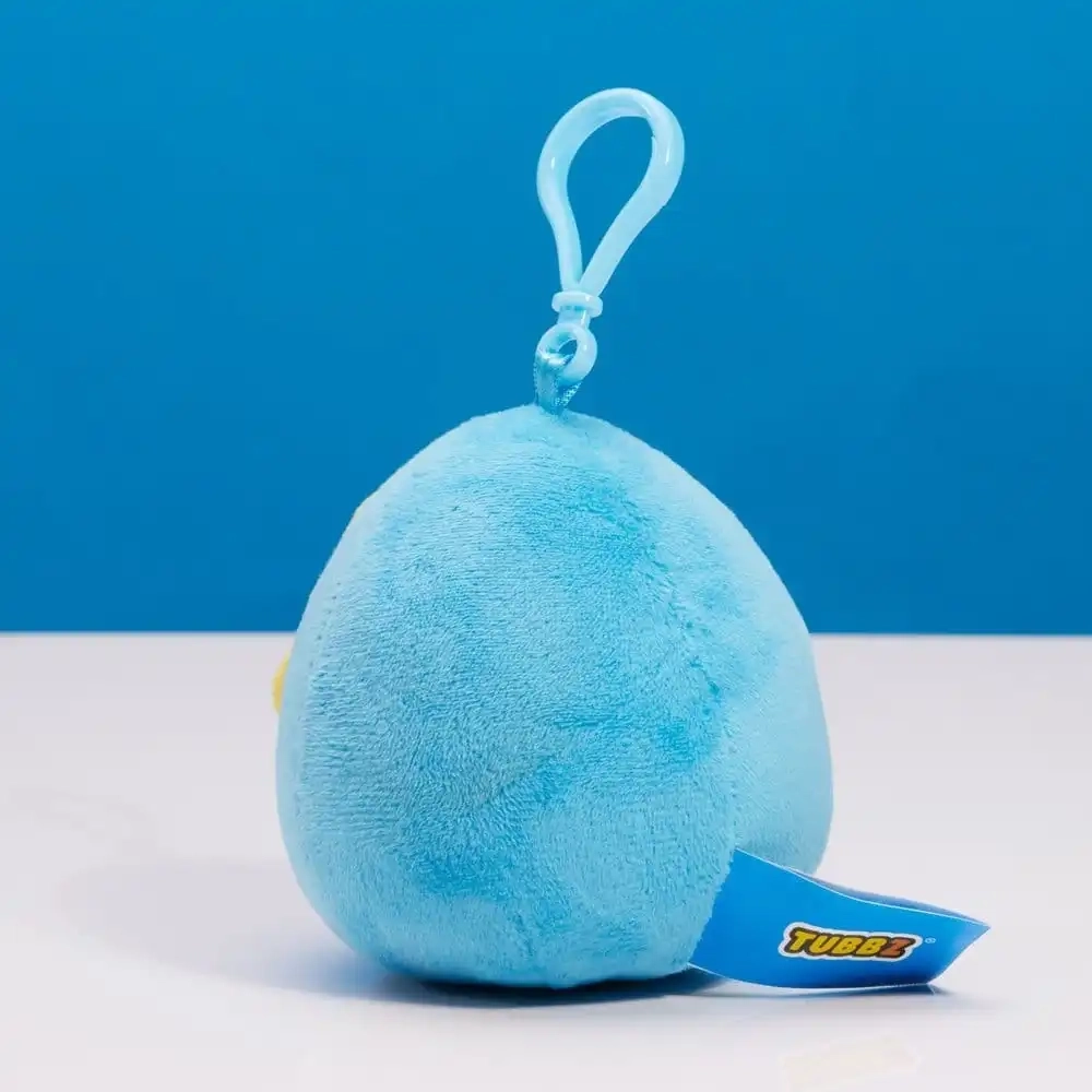 Minions Tubbz Bob Plüsch-Taschenanhänger