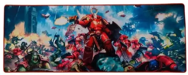 Warhammer 40,000 - Armageddon Schreibtischunterlage