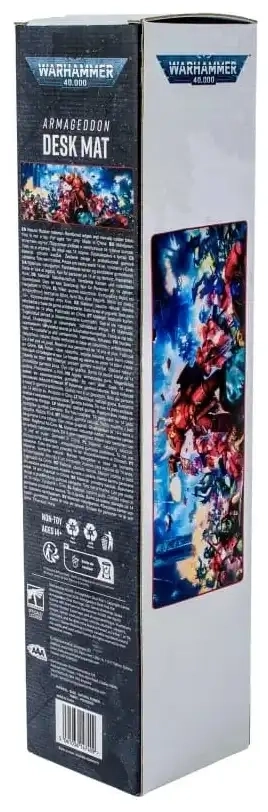 Warhammer 40,000 - Armageddon Schreibtischunterlage