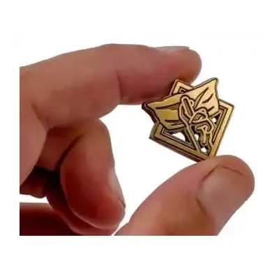 Jujutsu Kaisen - Satoru Gojo Icon Pin