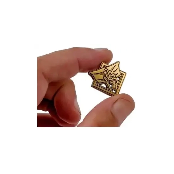 Jujutsu Kaisen - Satoru Gojo Icon Pin