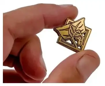 Jujutsu Kaisen - Satoru Gojo Icon Pin