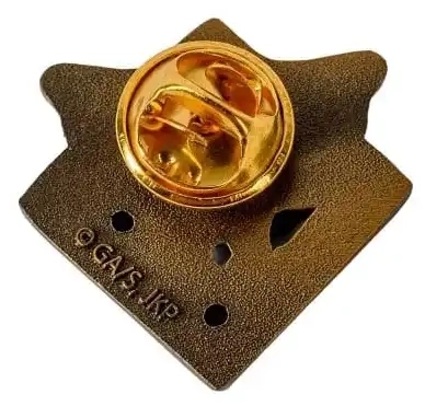 Jujutsu Kaisen - Satoru Gojo Icon Pin