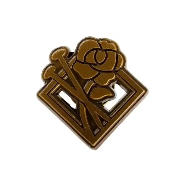 Jujutsu Kaisen - Nobara Kugisaki Icon Pin