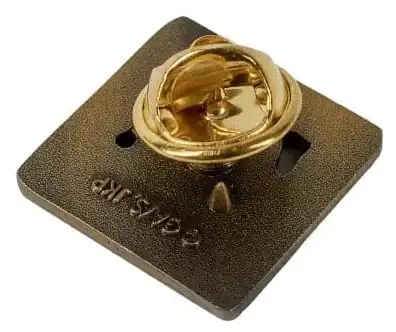 Jujutsu Kaisen - Megumi Fushiguro Icon Pin