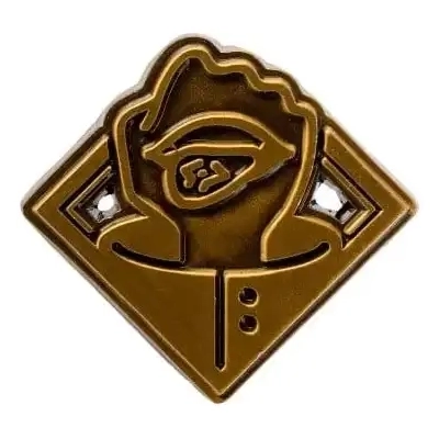 Jujutsu Kaisen - Yuji Itadori Icon Pin
